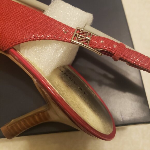 Ann Klein (AK) - Picture 6 of 7